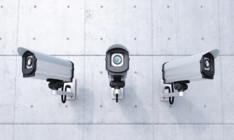 CCTV Cameras